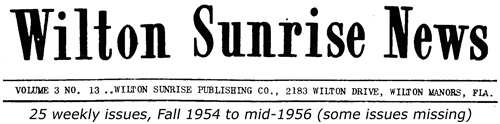 Wilton-Sunrise-News-banner-web500